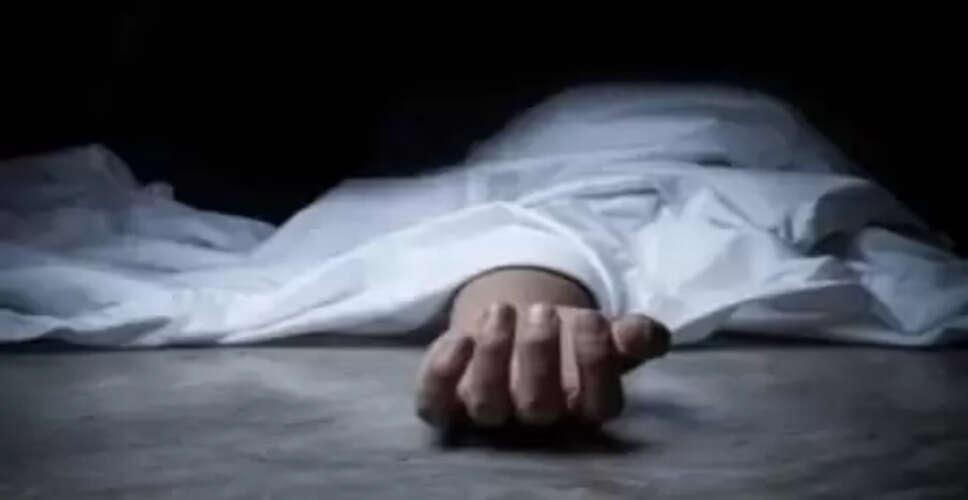 महाराष्ट्र : कल्याण में 17वीं मंज़िल पर क्रेन गिरने से हादसा, एक मजदूर की मौत, दूसरा गंभीर रूप से घायल