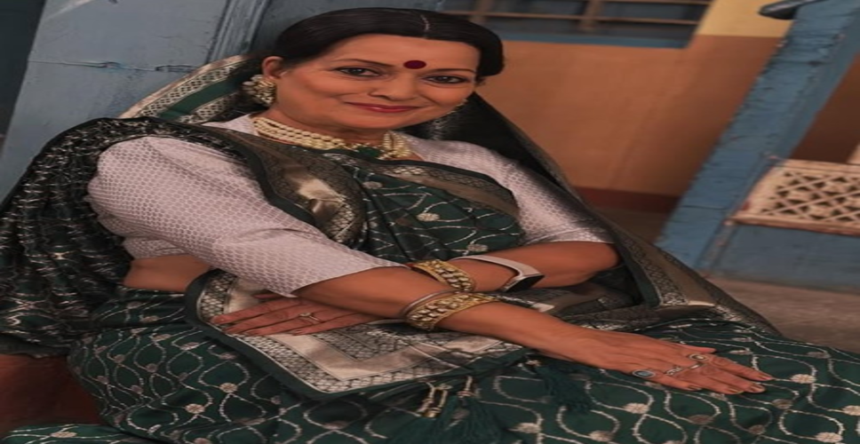 'हप्पू की उलटन पलटन' में अब नहीं दिखेंगी 'कटोरी अम्मा', हिमानी शिवपुरी बोलीं&ndash; दिल के करीब रहेगा रोल