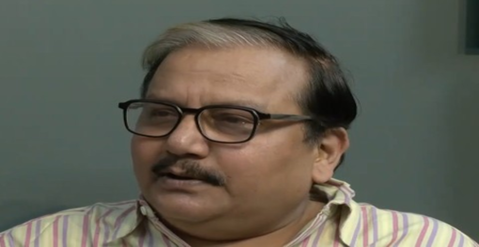 एग्जिट पोल पर भरोसा नहीं, 4 मई के परिणाम का करेंगे इंतजार: मनोज झा