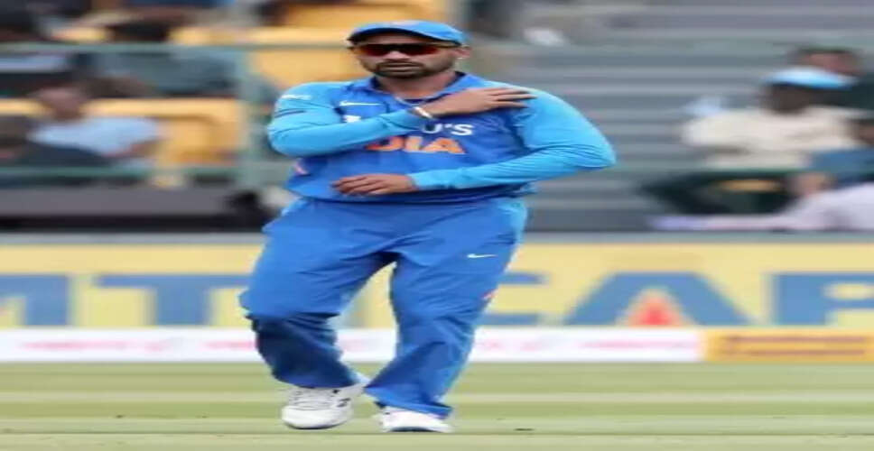 बर्थडे स्पेशल: शिखर धवन को 'गब्बर' सबसे पहले किसने कहा, क्या है इस नाम के पीछे की कहानी?