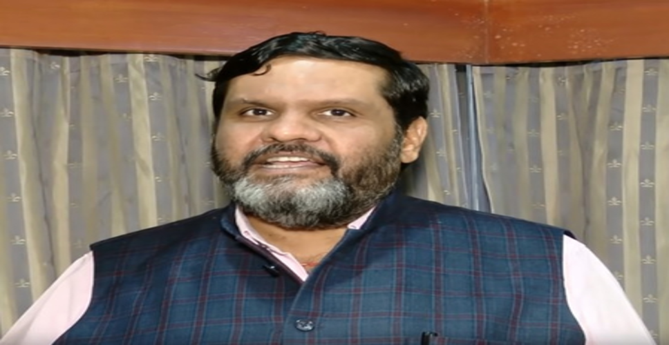 असम में कांग्रेस की सबसे बड़ी हार तय, राहुल का घोषणापत्र झूठ का पुलिंदा: गौरव वल्लभ