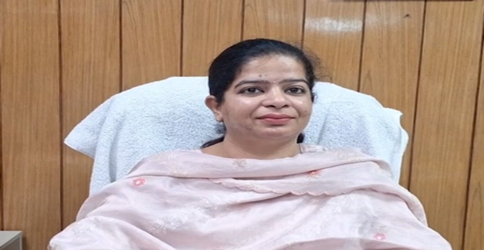 लुधियाना में सफाई व्यवस्था की निगरानी करने मैदान में उतरेंगे अफसर: मेयर इंदरजीत कौर