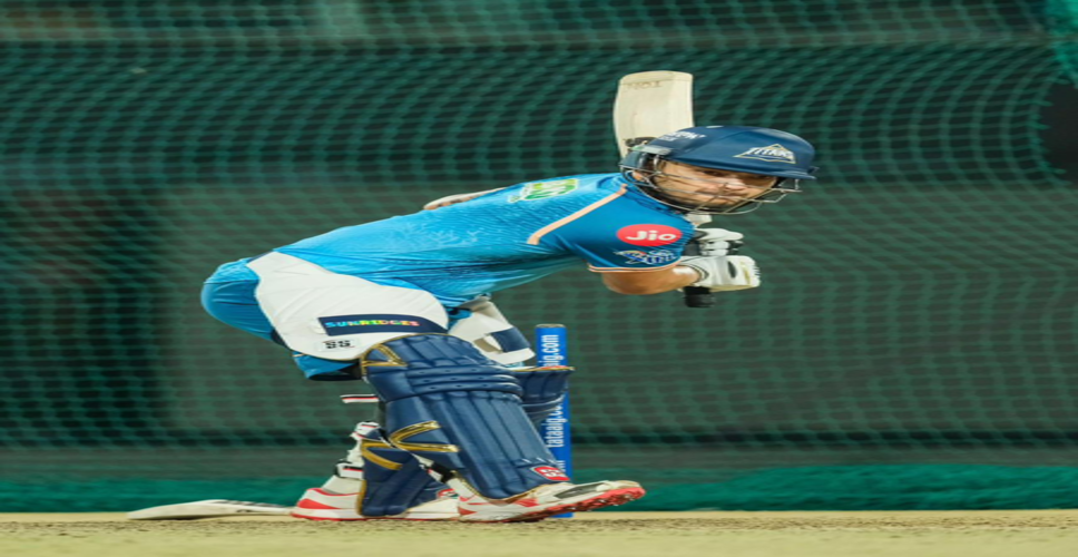 मौका मिलने पर अपना 100 प्रतिशत देने के लिए तैयार हूं: अनुज रावत