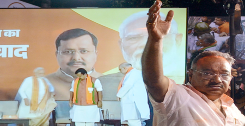 पश्चिम बंगाल भाजपा का फरमान- चुनाव बाद किसी भी तरह की हिंसा में शामिल न हों कार्यकर्ता