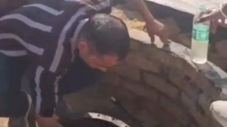 40 हजार लीटर डीजल बन गई पानी, पुलिस ने जून 2025 में सीज किया था तेल