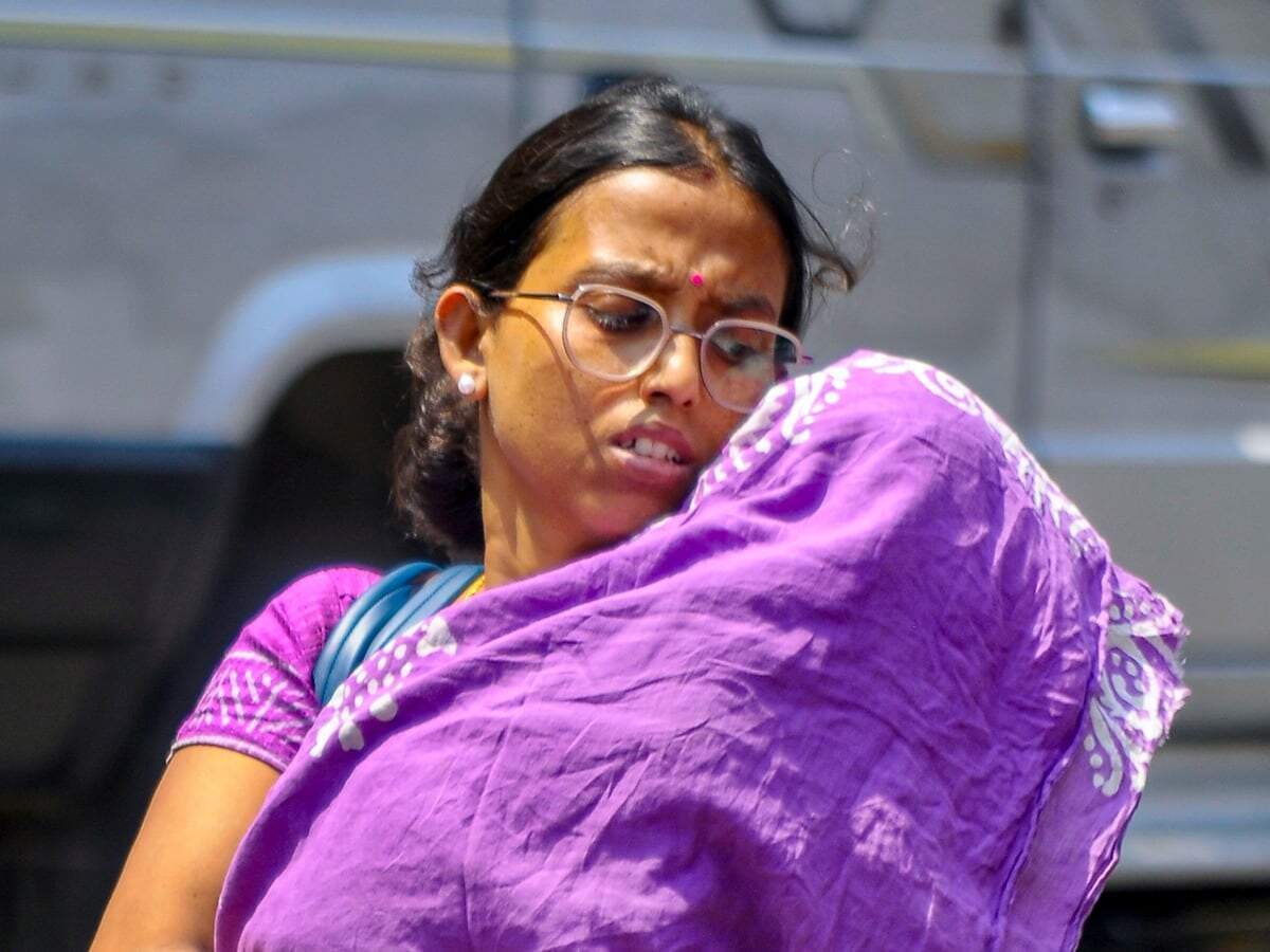 राजस्थान में भीषण गर्मी का कहर, मई के मध्य में ही बढ़े तीखे तेवर; दिन के साथ रातें भी तपने लगीं