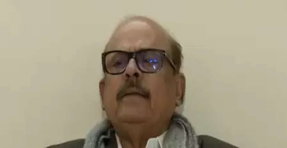 सरकार नहीं चाहती विपक्ष के नेताओं के साथ विदेशी प्रतिनिधिमंडल की बातचीत हो: तारिक अनवर