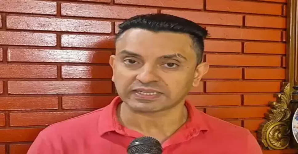 तहसीन पूनावाला ने 'संचार साथी' ऐप पर जताई चिंता