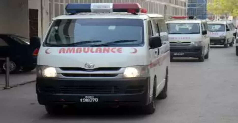 पाकिस्तान: पिछले साल सिंध में डेंगू और मलेरिया से गई 103 लोगों की जान, कराची का हाल सबसे खराब