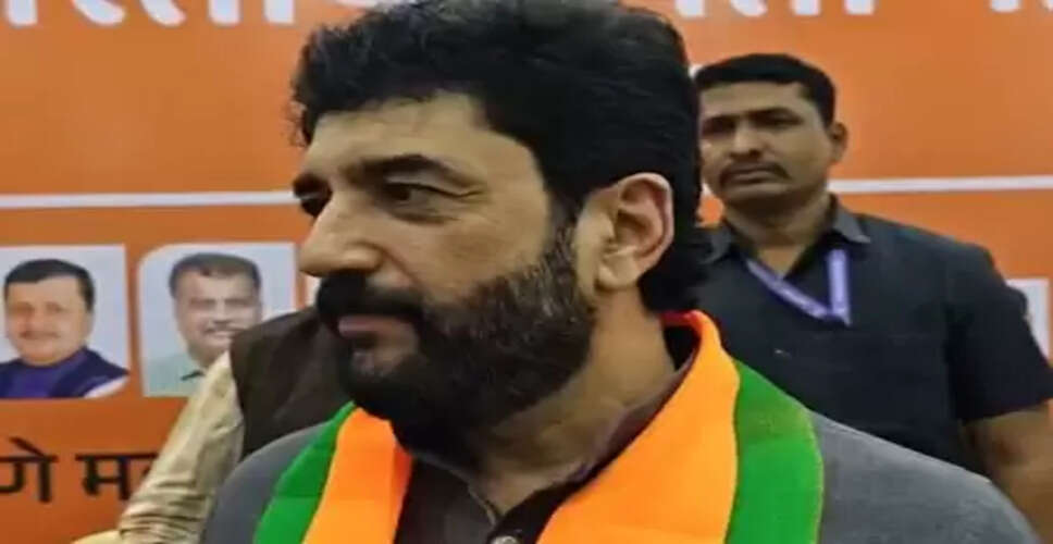 महाराष्ट्र में विकास के कार्यों को लेकर जनता के बीच जाएंगे: मुरलीधर मोहोल