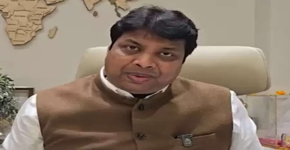 इंडी अलायंस के नेताओं को बार-बार बयान नहीं बदलने चाहिए : रोहन गुप्ता