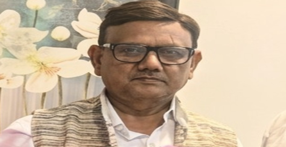 दिल्ली विधानसभा पैनल ने कृष्णा नगर के अनिल गोयल को चुना 'सर्वश्रेष्ठ विधायक'