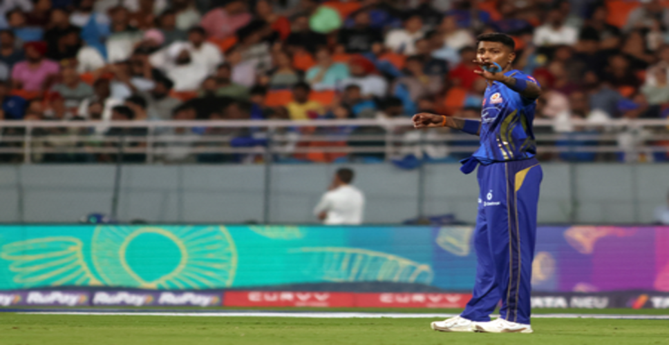 मुंबई इंडियंस के कोच महेला जयवर्धने को हार्दिक पांड्या की कप्तानी पर भरोसा, बताया बेहतरीन ऑलराउंडर