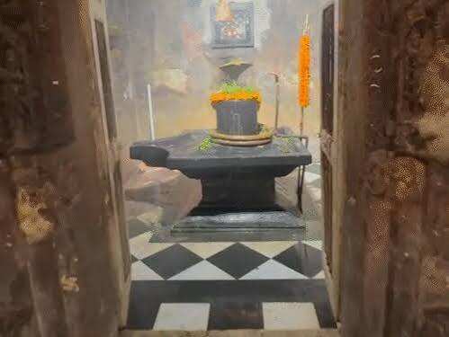 सावन के पहले सोमवार करें अलवर के नीलकंठ महादेव के दर्शन, पांडवों से जुड़ा है मंदिर का इतिहास