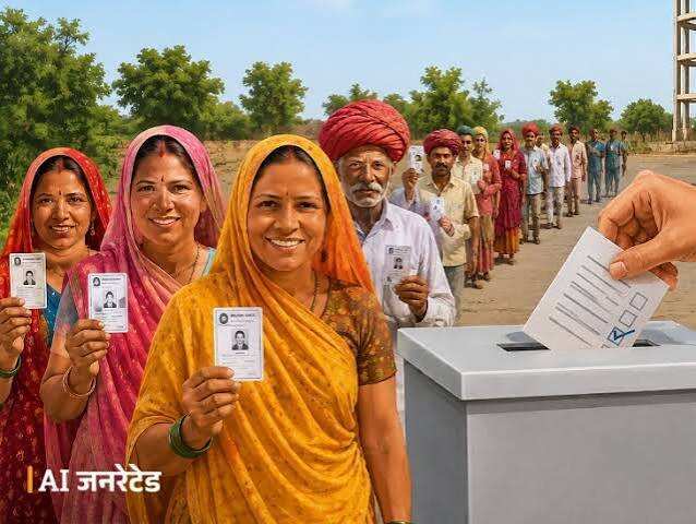 राजस्थान में पंचायत और निकाय चुनावों का संभावित शेड्यूल तय, वीडियो में जाने हाईकोर्ट में निर्वाचन आयोग ने बताईं तारीखें