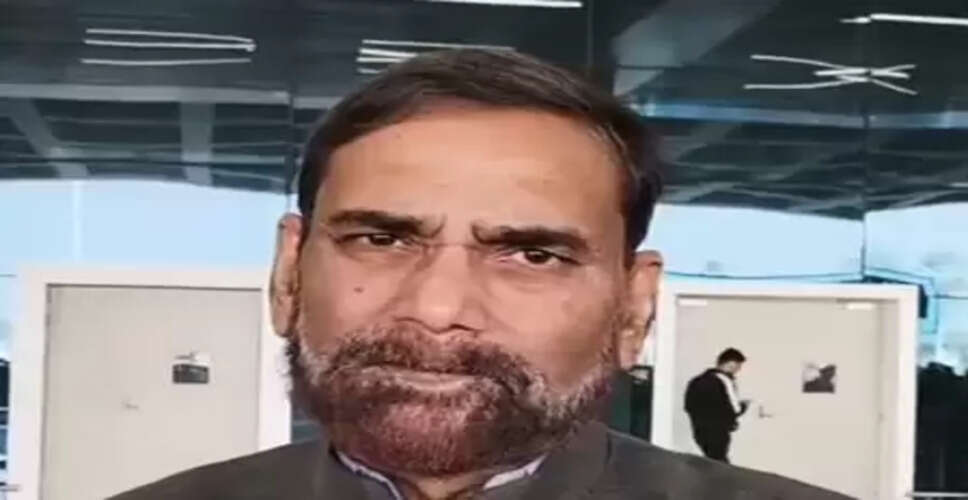 बिहार में तेजस्वी यादव को भविष्य में 5 सीट के लिए भी जूझना होगा : राजीव रंजन