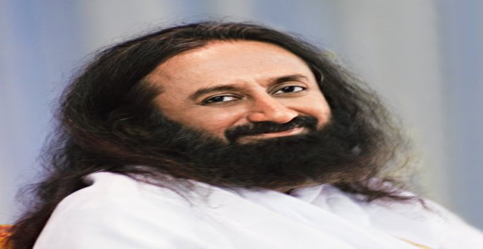 &lsquo;जीवन जीने की नई प्रेरणा प्रदान की', श्रीश्री रवि शंकर के जन्मदिन पर नेताओं ने दी शुभकामनाएं