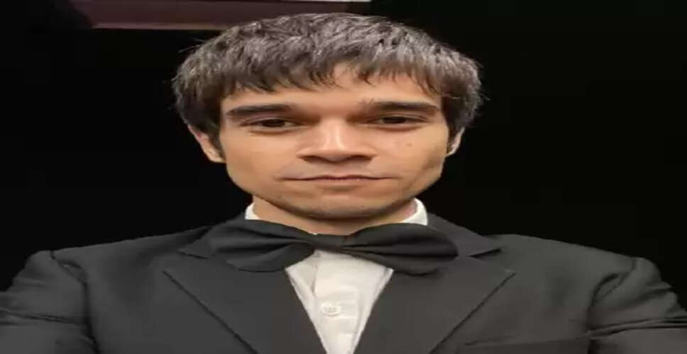 स्टारडम की चाहत और लालच ने डगमगा दिया था विवान शाह का करियर, माता-पिता की सलाह से बदला जीवन