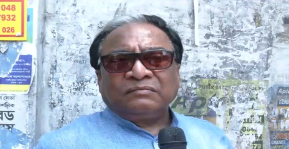 तृणमूल कांग्रेस का चुनाव आयोग पर आरोप, कहा- पिछले दरवाजे से प्रशासन पर कब्जा