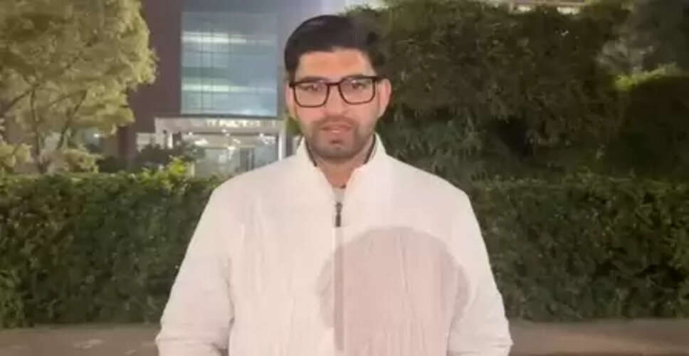 छात्रों को अपने दम पर ईरान छोड़ने के लिए कहा गया: जेकेएसए