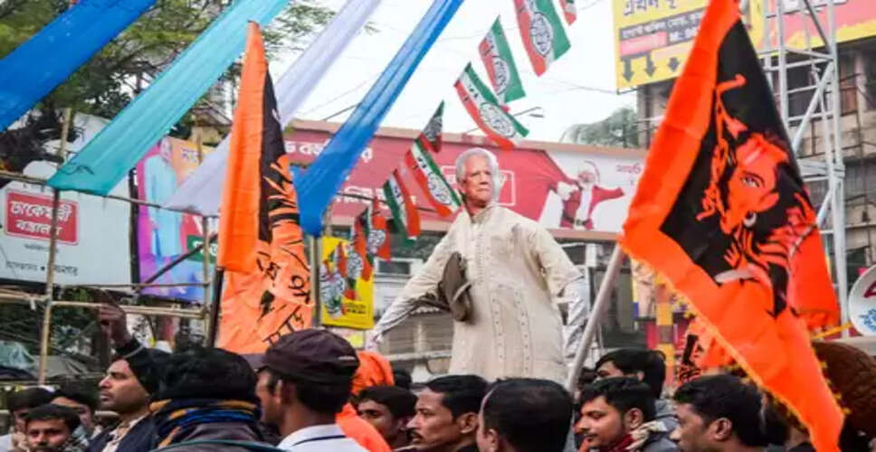 बांग्लादेश में एक और हिंदू युवक की हत्या पर वीएचपी प्रवक्ता विनोद बंसल का फूटा गुस्सा