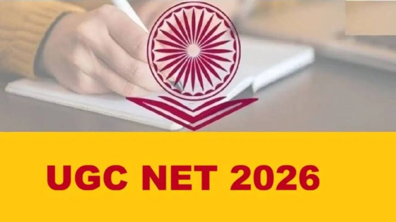 UGC-NET दिसंबर 2026 के आवेदन शुरू, 28 अक्टूबर तक भर सकेंगे फॉर्म; दिसंबर में होगी परीक्षा