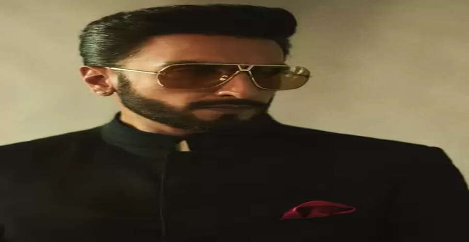 कांतारा विवाद : देवी को 'भूत' कहने पर विवादों में रणवीर सिंह, सोशल मीडिया पर पोस्ट कर मांगी माफी