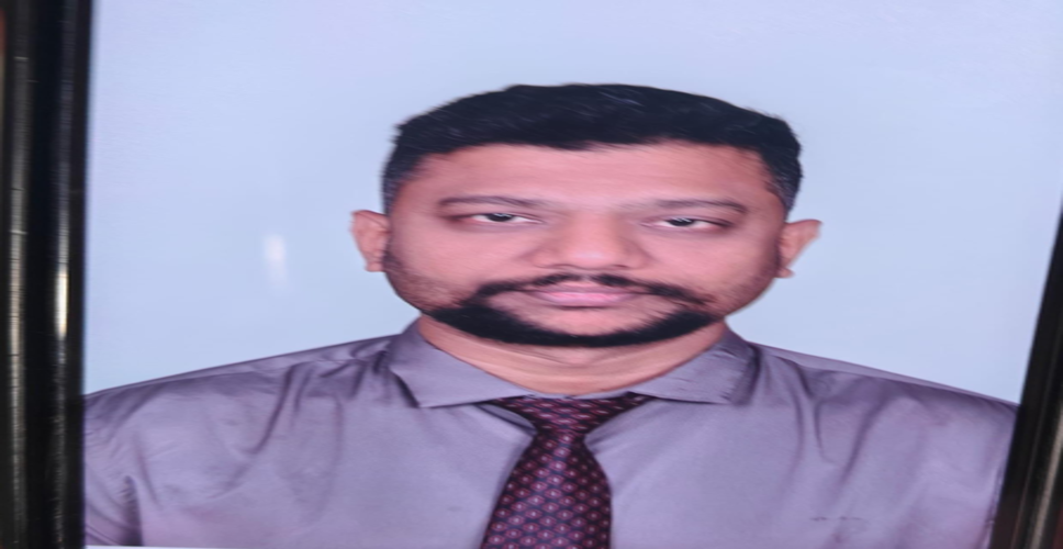 अमेरिका में हुए हमले में आंध्र प्रदेश के मरीन इंजीनियर की मौत पर जगन मोहन रेड्डी ने जताया शोक