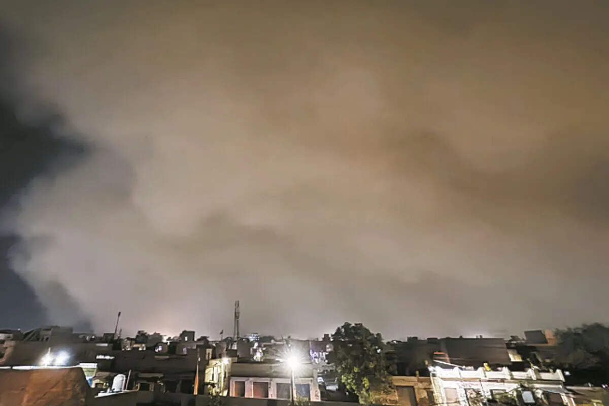 राजस्थान में मौसम लेगा करवट, लू और धूलभरी आंधी की चेतावनी जारी