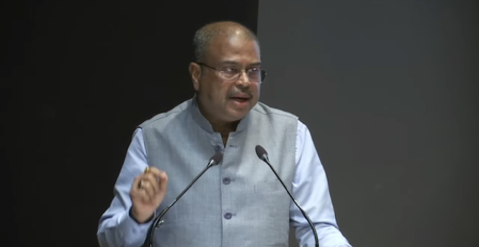 टेक्नोलॉजी से भारत वैश्विक चुनौतियों का समाधान प्रस्तुत करेगाः धर्मेंद्र प्रधान