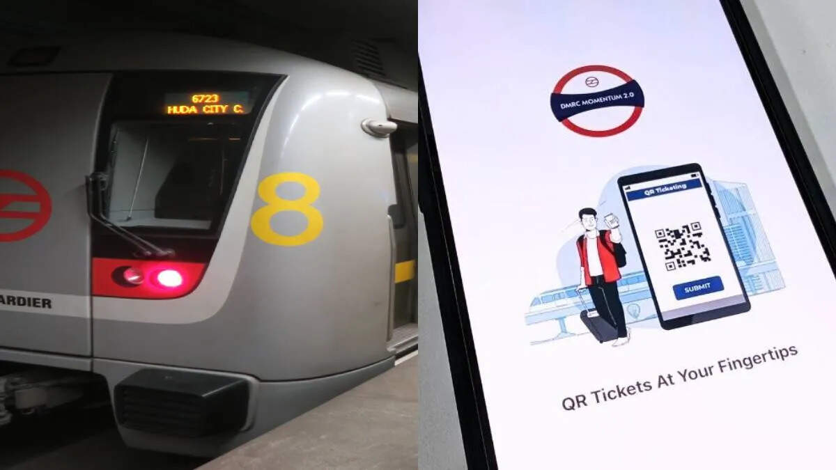 जयपुर मेट्रो ने टोकन सिस्टम को समाप्त किया, अब स्मार्ट कार्ड और मोबाइल ऐप से ही सफर संभव