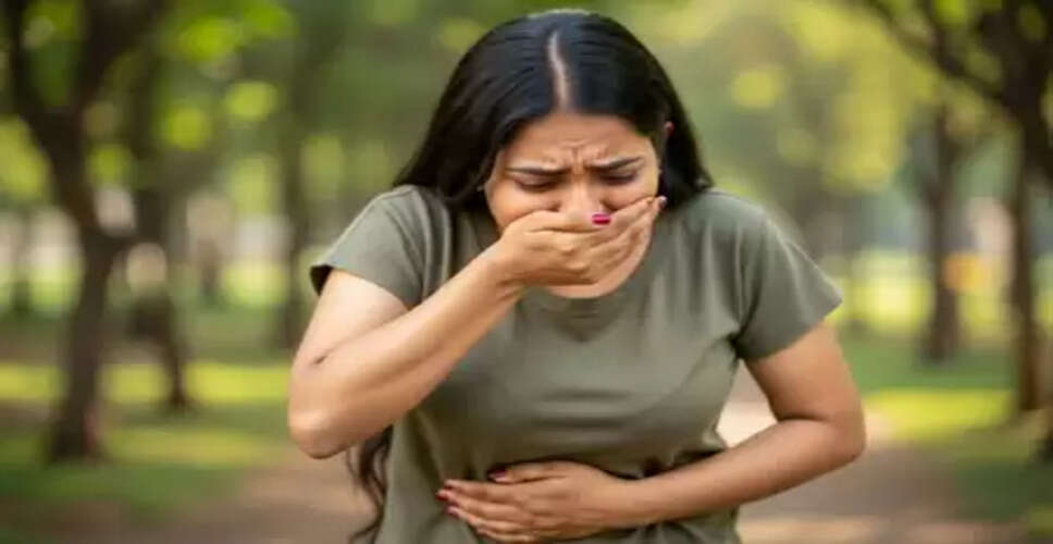 किस विटामिन की कमी से होती है मतली और भूख न लगने की समस्या? इन उपायों से मिलेगी राहत