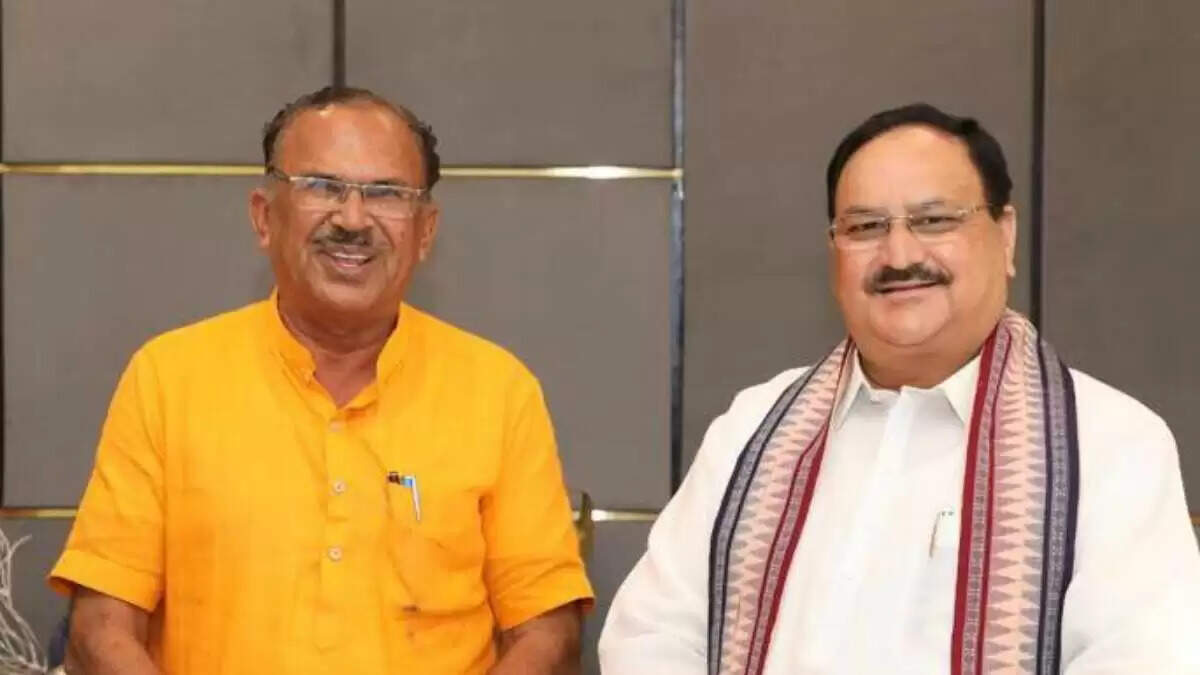 टीकाराम जूली ने राज्य सरकार पर साधा निशाना, दो मिनट के वीडियो में देंखे अंता उपचुनाव में कांग्रेस की जीत का जताया भरोसा