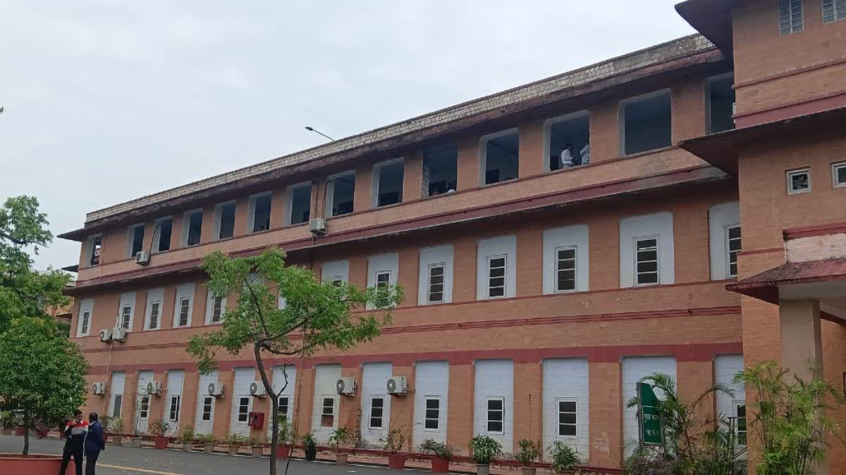 वीडियो में देखें राजस्थान के 28 IAS और 9 IPS अफसर पांच राज्यों के विधानसभा चुनावों में ऑब्जर्वर नियुक्त