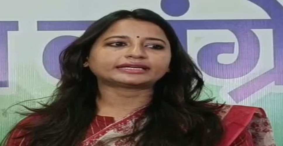 नीट में गड़बड़ियों की जांच सुप्रीम कोर्ट के सेवानिवृत्त जज से कराई जाए: अंबा प्रसाद