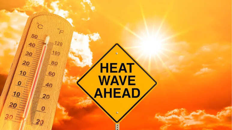 राजस्थान में रविवार को भीषण गर्मी, कई जगह तापमान 40 डिग्री के पार