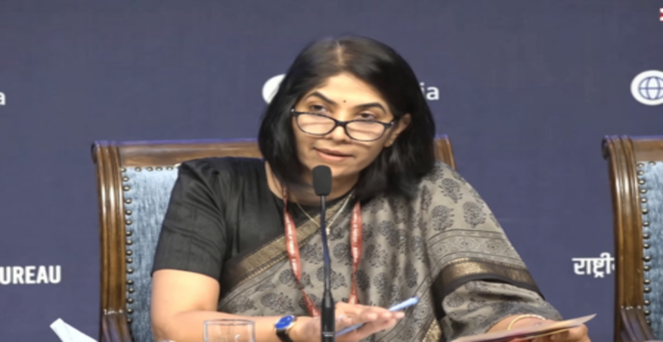 गेहूं-चावल का स्टॉक भरपूर, कमजोर तबकों को उपलब्ध कराया जा रहा अनाज: भारत सरकार