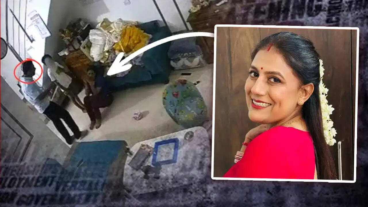 जयपुर अनु मीणा सुसाइड केस में बड़ा खुलासा, पति को नौकरानी संग पकड़ने के बाद बढ़ी प्रताड़ना का आरोप
