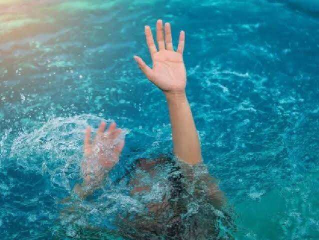 उदयपुर में दर्दनाक हादसा: होटल की खिड़की से पिछोला झील में गिरी दो साल की मासूम, डूबने से मौत