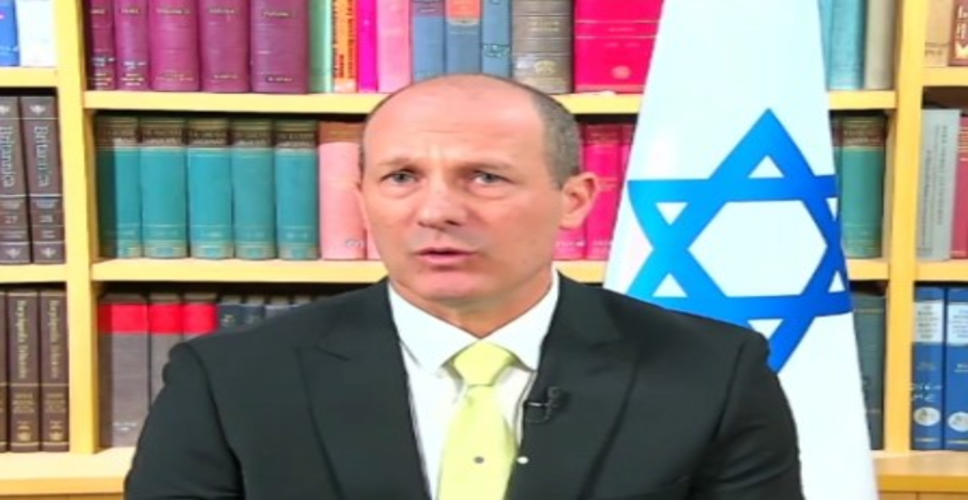 इजरायली दूत ने बताया 'ईरानी हमलों में 9 नागरिकों की गई जान,' ग्राउंड ऑपरेशन को लेकर दिया बड़ा बयान!