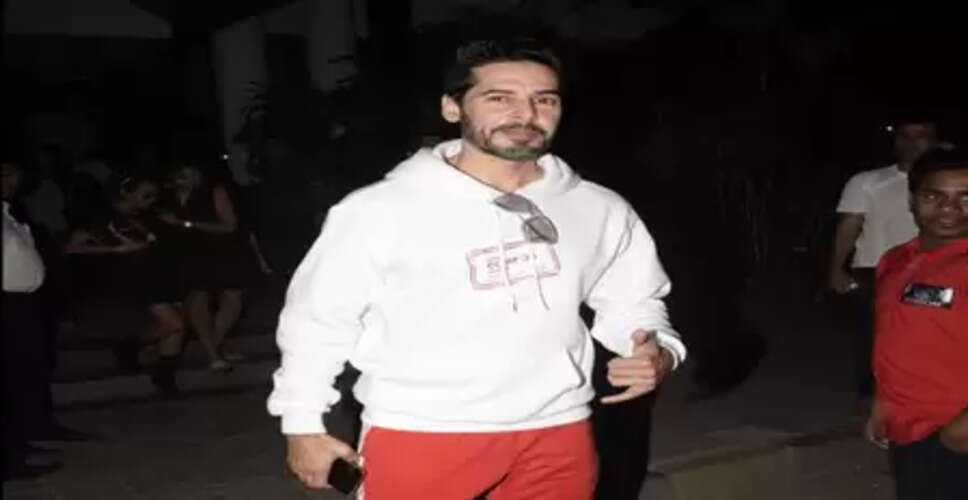 मीठी नदी घोटाला : ईडी के सामने पेश हुए डिनो मोरिया, पूछताछ जारी