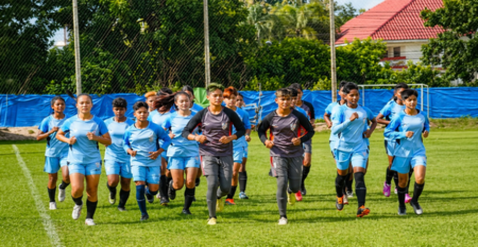 फीफा महिला विकास कार्यक्रम के लिए चुने गए 12 देश, भारत भी शामिल