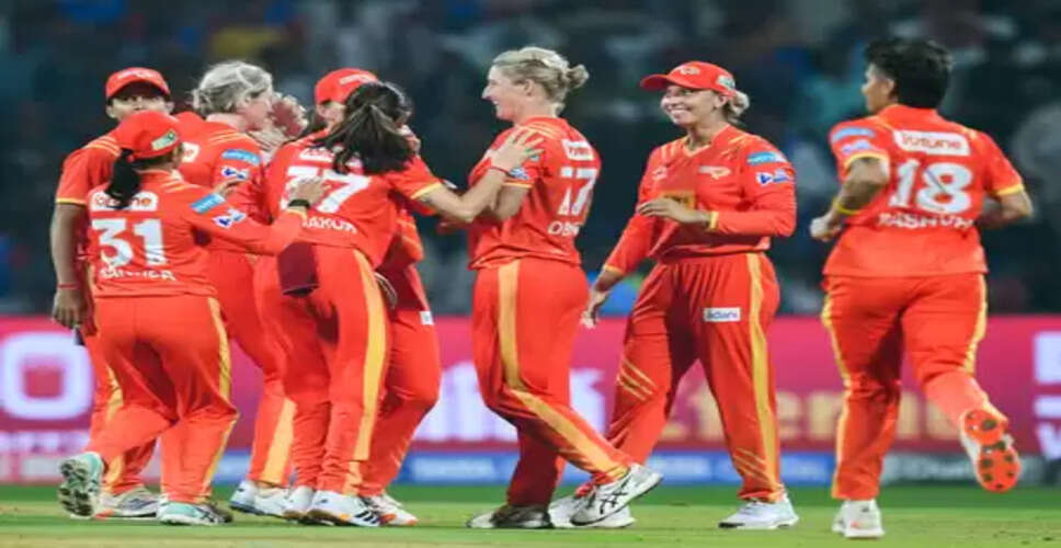 डब्ल्यूपीएल: 14-15 जनवरी को फैंस की गैरमौजूदगी में खेले जा सकते हैं मुकाबले, जानिए क्या है वजह?