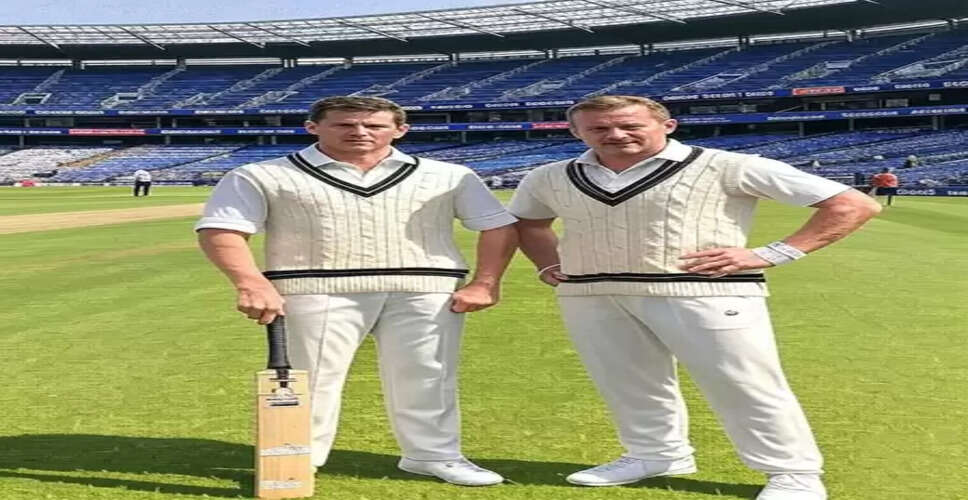 रॉबर्ट ग्रीम पोलक : डॉन ब्रैडमैन से होती थी तुलना, रंगभेद नीति ने खत्म कर दिया करियर