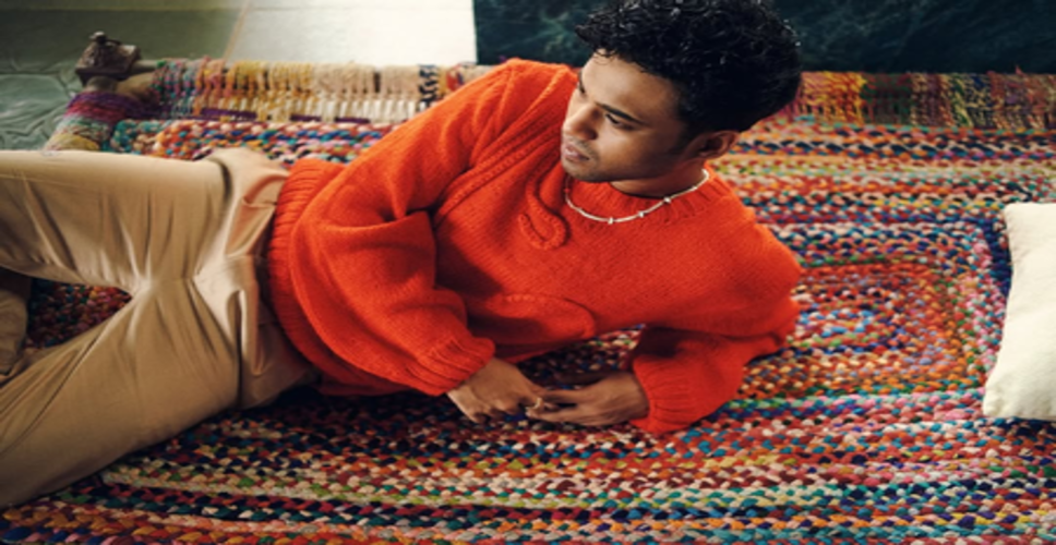 बाबिल खान ने बताया मेडिटेशन का सही मतलब, बोले- 'इसे आदत नहीं, जीने का तरीका बनाएं'