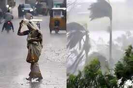 राजस्थान में सक्रिय होंगे लगातार पश्चिमी विक्षोभ, 30 जिलों में आंधी-बारिश का अलर्ट