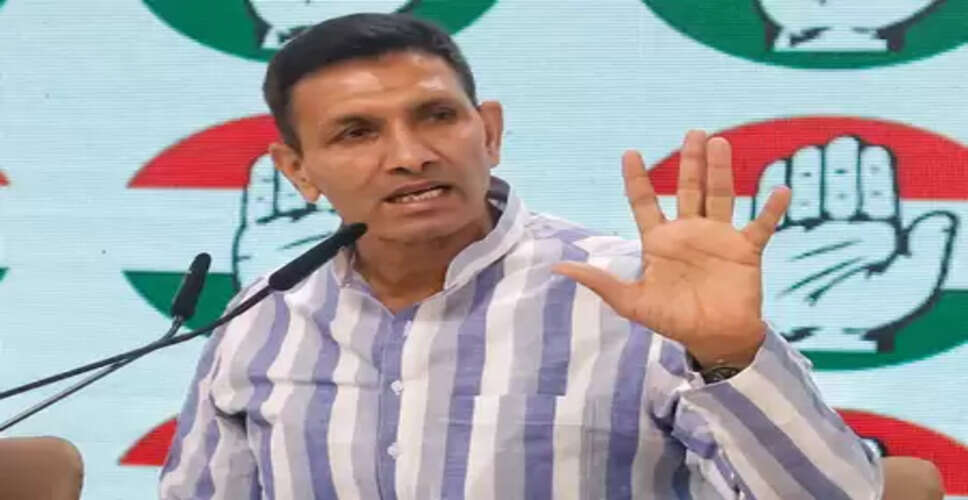 भोपाल के स्लाॅटर हाउस में गोमांस मिलने की जांच हो: जीतू पटवारी