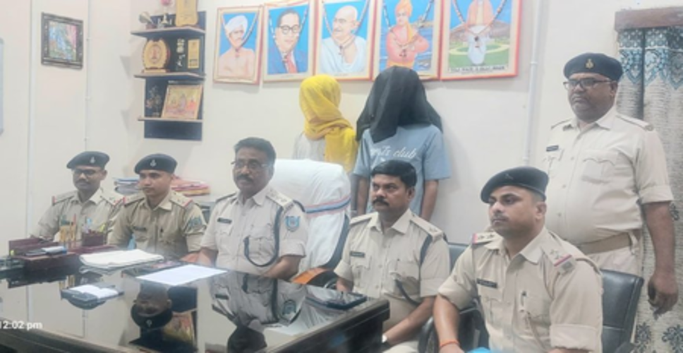 झारखंडः गढ़वा में अपहरण का मामला पांच घंटे में सुलझा, युवक सकुशल बरामद, दो गिरफ्तार