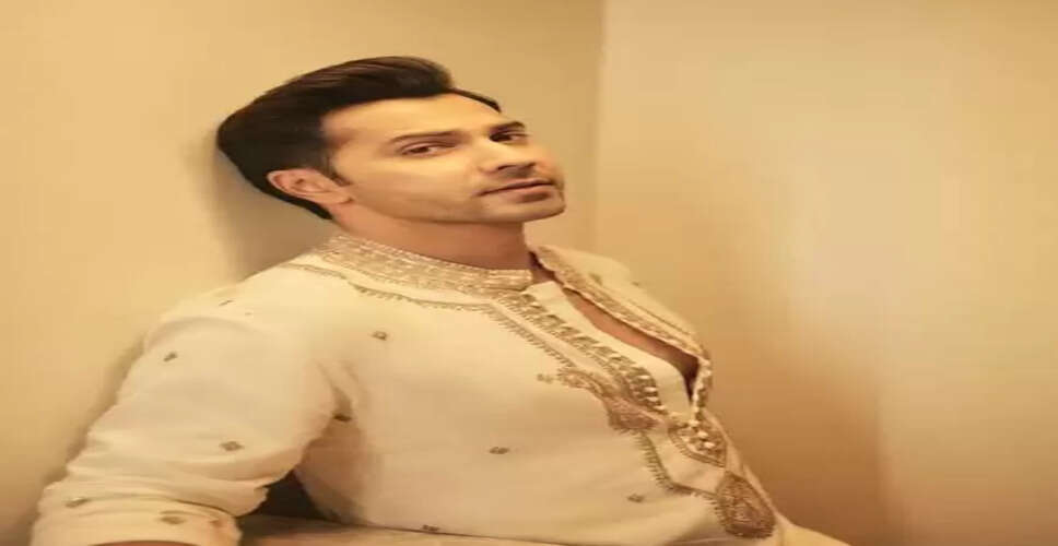 वरुण धवन ने की दिलजीत दोसांझ की तारीफ, बोले- 'बॉर्डर 2' के लिए बहाया खून-पसीना