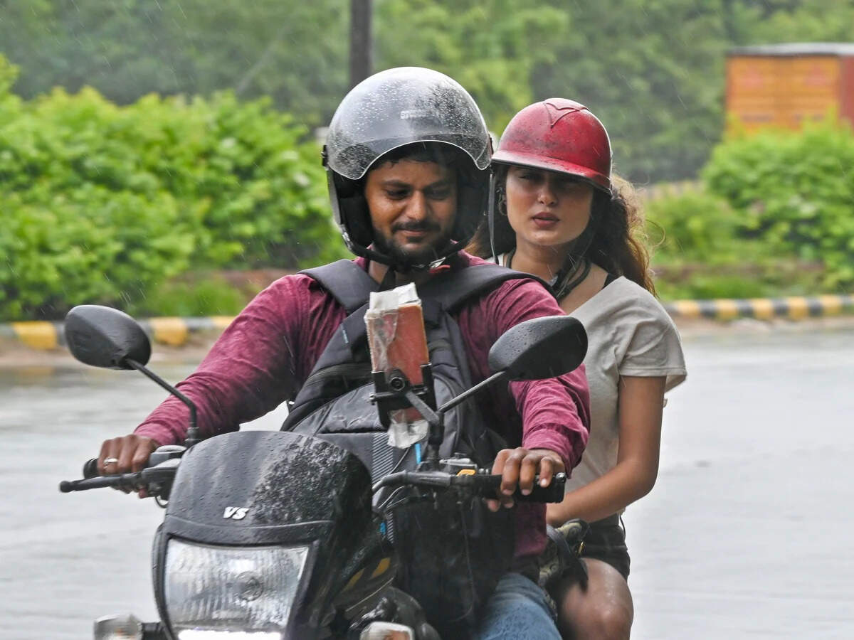 11 साल में दूसरी सबसे कम रही अगस्त की बारिश, 2025 में प्रदेश में दर्ज हुई सिर्फ 66.2 MM वर्षा